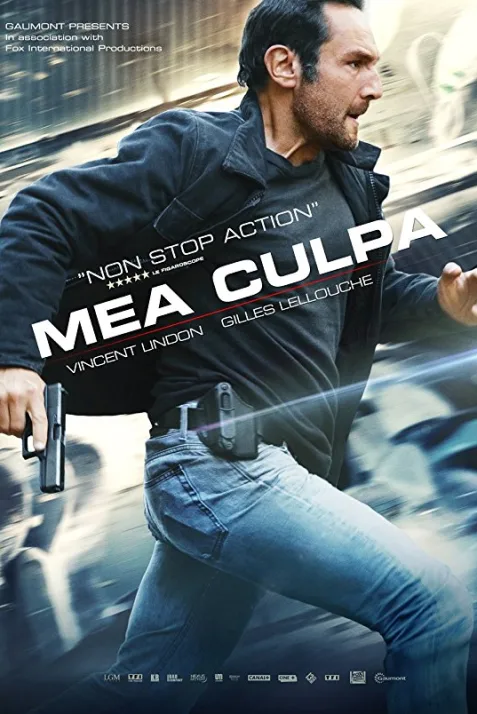 Mea culpa