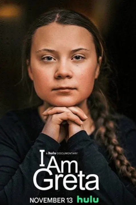I Am Greta