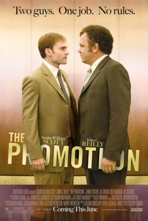 The Promotion