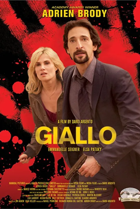 Giallo