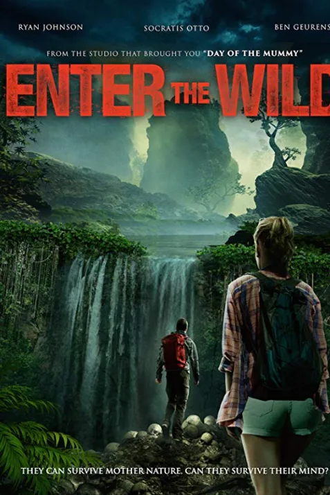 Enter the Wild
