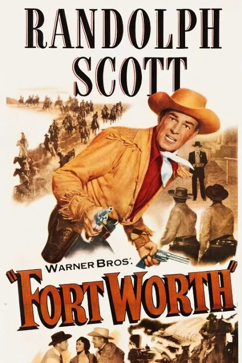 Fort Worth