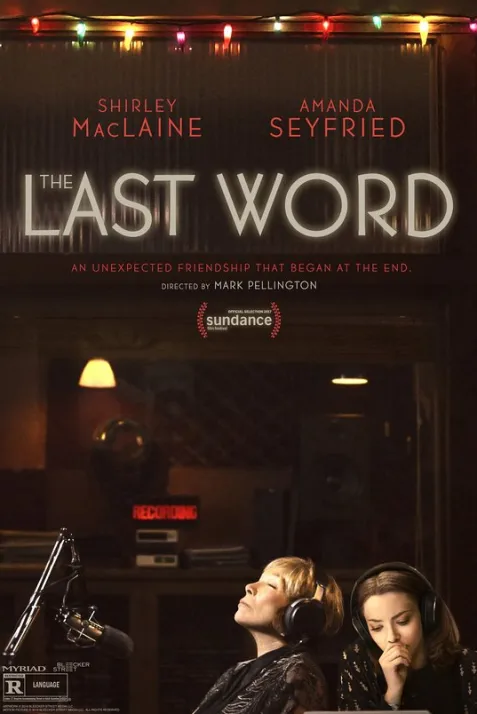 The Last Word
