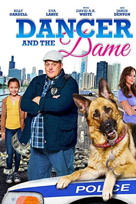 Dancer and the Dame