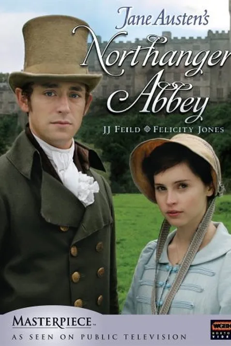Northanger Abbey