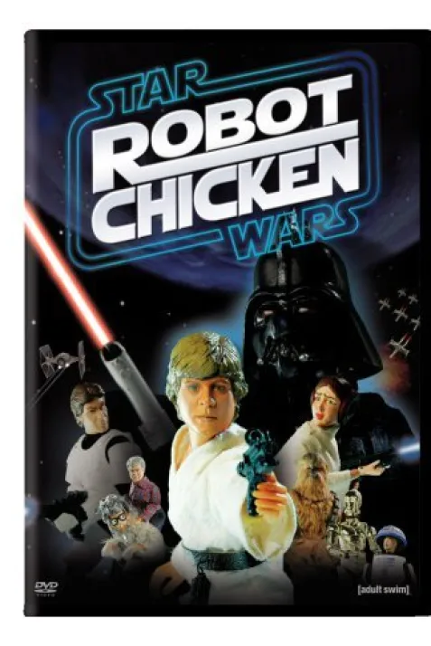 Robot Chicken: Star Wars