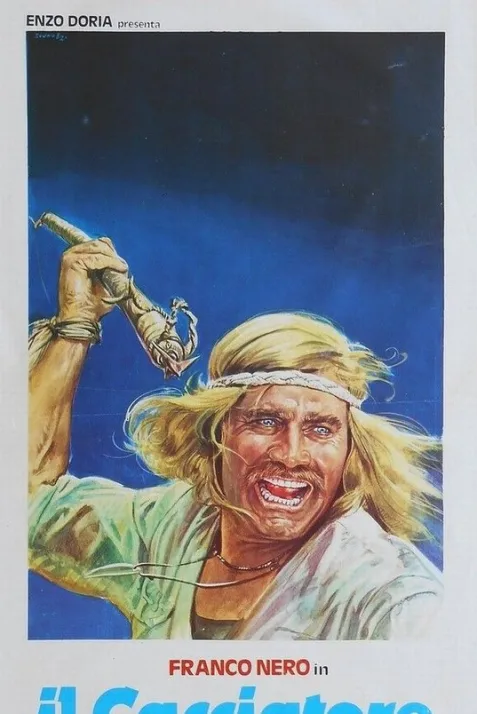 The Shark Hunter
