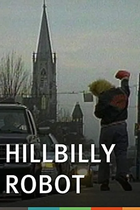 Hillbilly Robot
