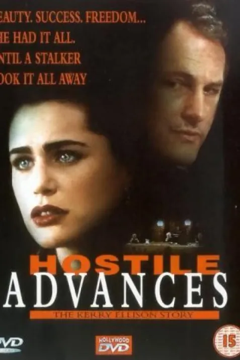 Hostile Advances: The Kerry Ellison Story