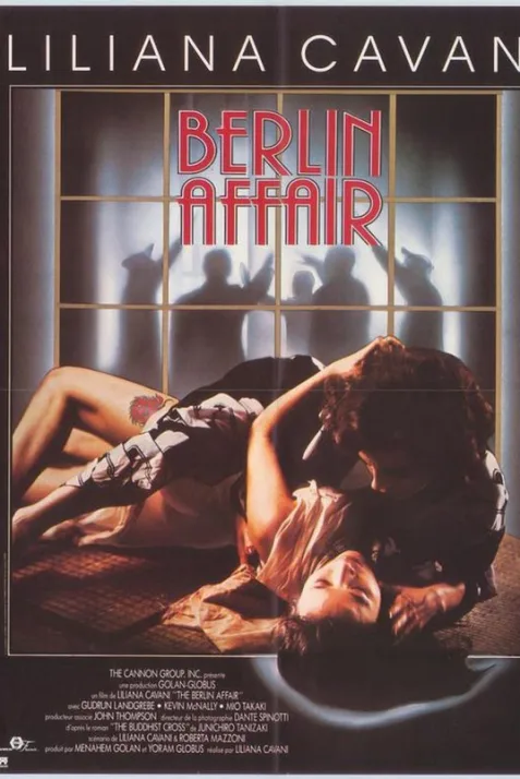 The Berlin Affair