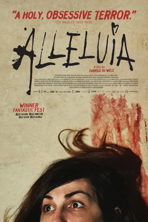 Alleluia