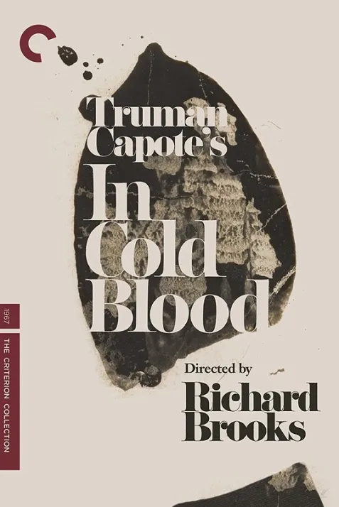 In Cold Blood