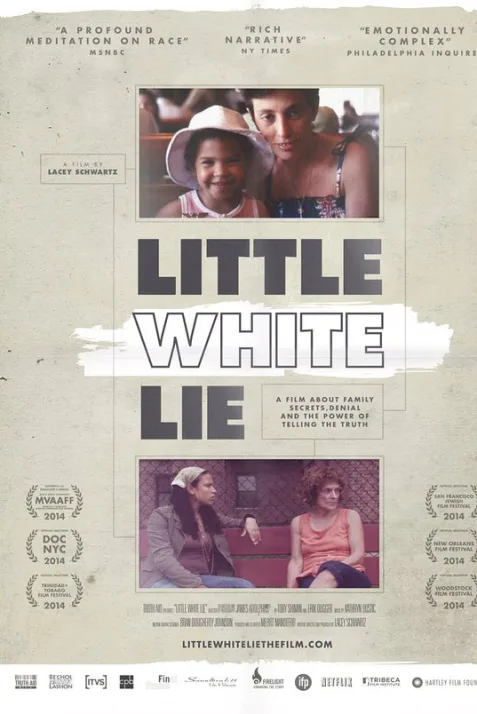 Little White Lie