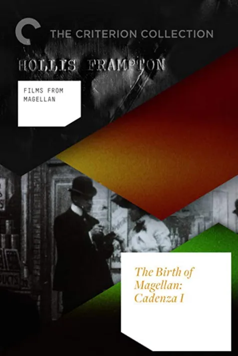 The Birth of Magellan: Cadenza I