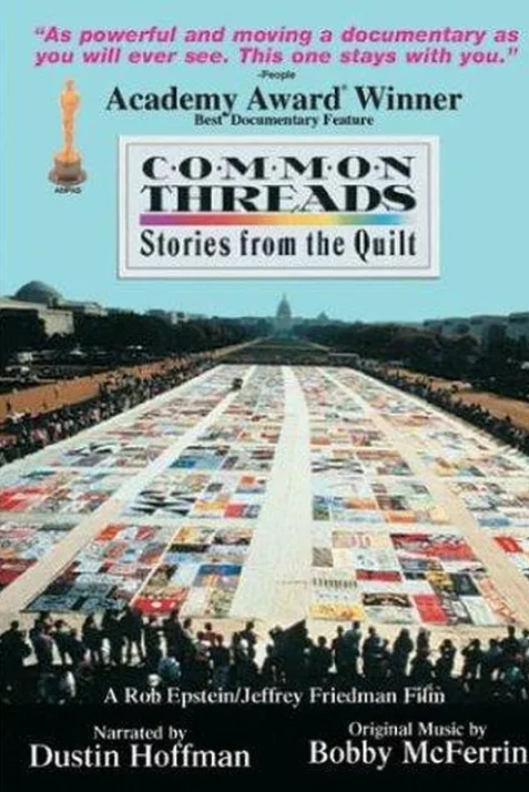 Common Threads: Stories from the Quilt
