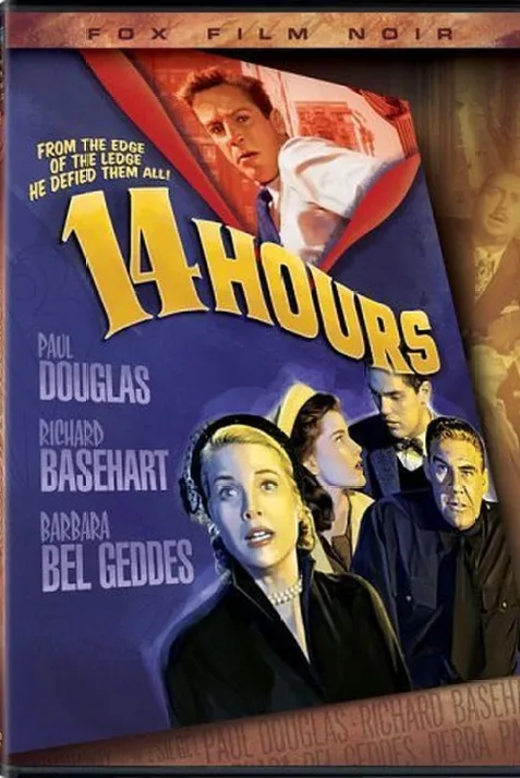 Fourteen Hours