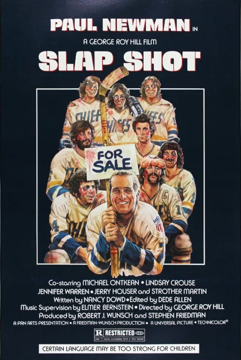 Slap Shot