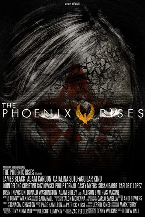 The Phoenix Rises