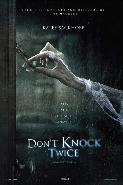 Don't Knock Twice