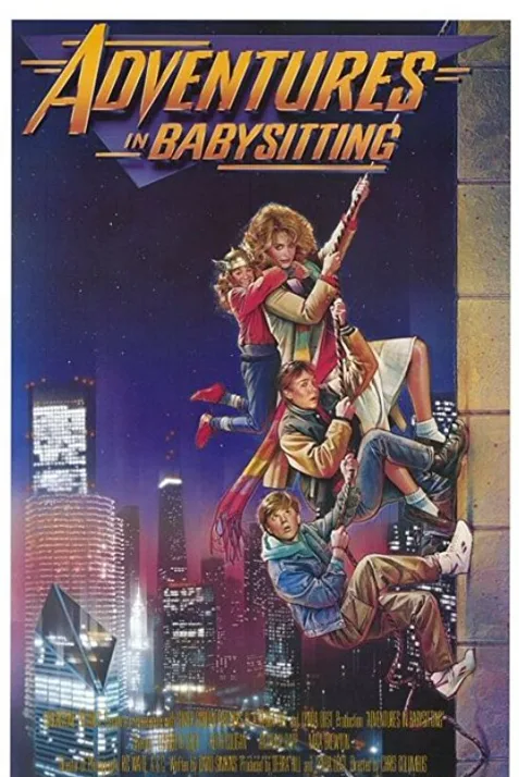 Adventures in Babysitting