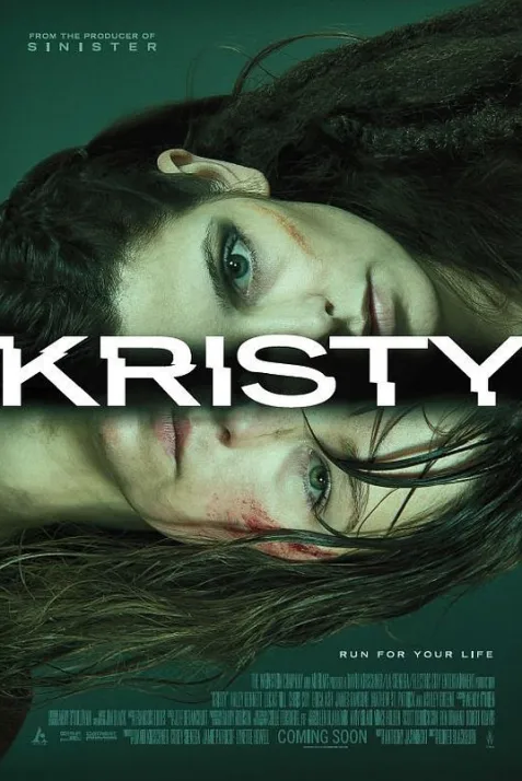 Kristy