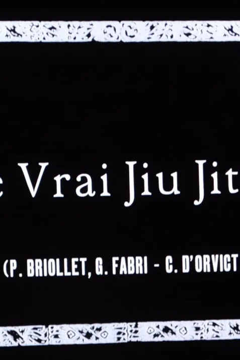 Dranem Performs 'The True Jiu-Jitsu'