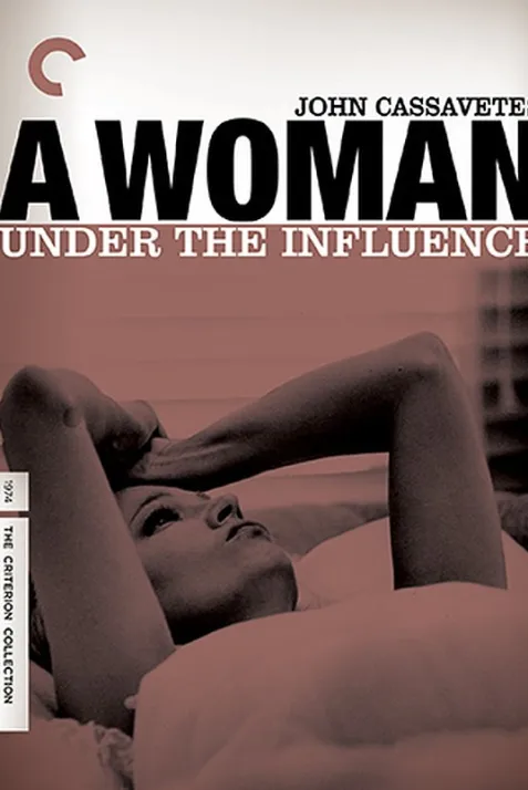 A Woman Under the Influence