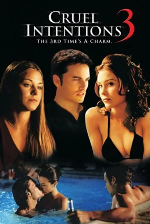 Cruel Intentions 3