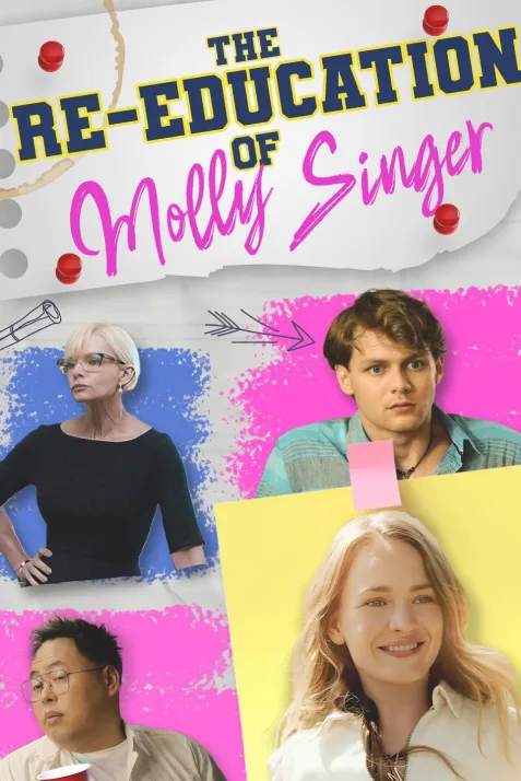 The Re-Education of Molly Singer