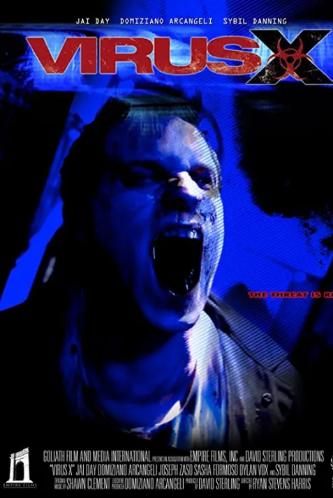Virus X