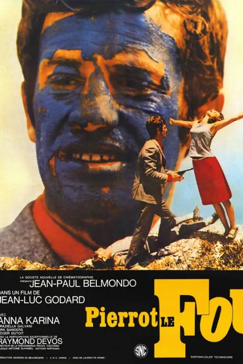 Pierrot le Fou