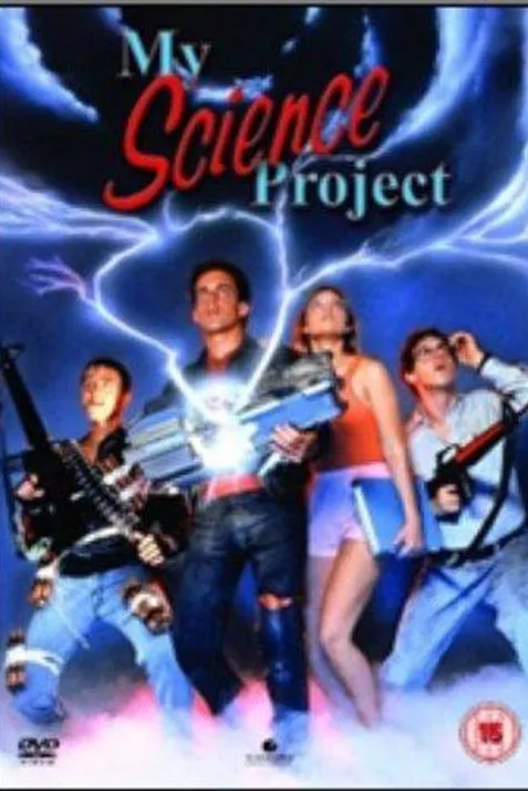 My Science Project