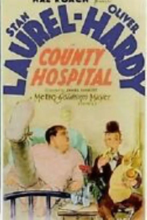 County Hospital