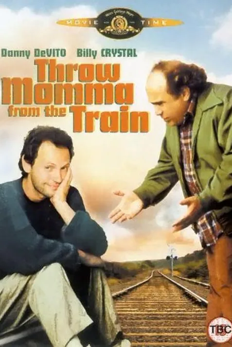 Throw Momma from the Train