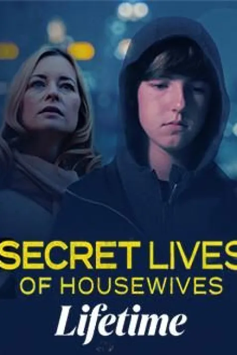 Secret Lives of Housewives