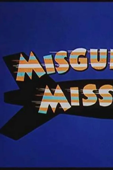 Misguided Missile