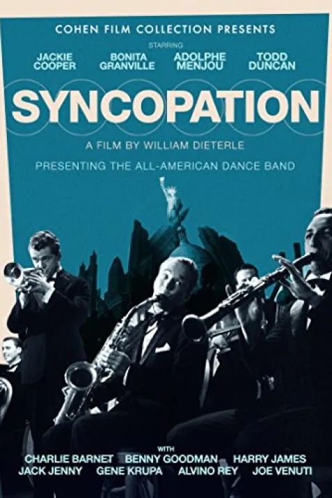 Syncopation