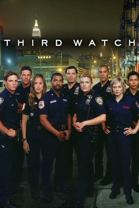 Third Watch