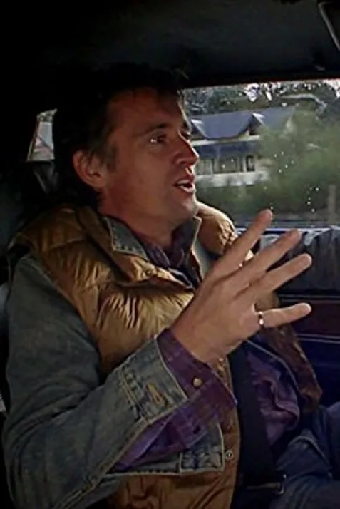 "Top Gear" Patagonia Special: Part 1