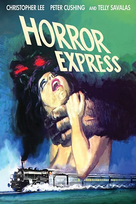 Horror Express