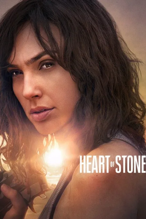 Heart of Stone