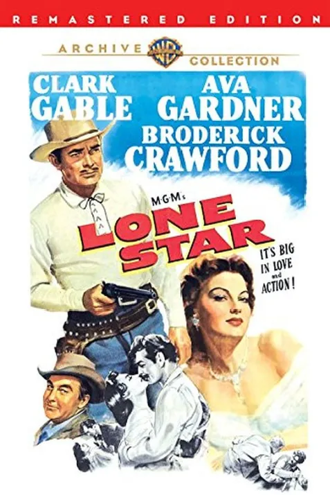 Lone Star