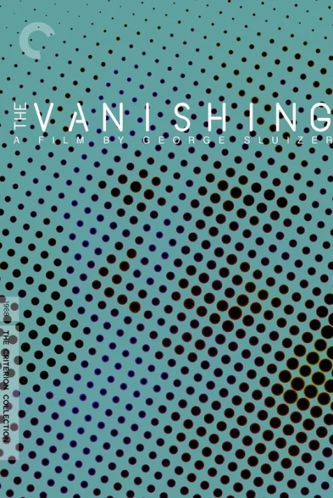 The Vanishing