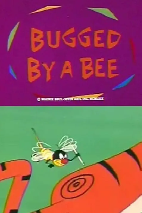 Bugged by a Bee