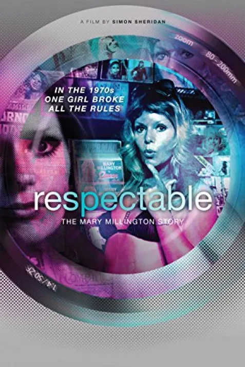 Respectable: The Mary Millington Story