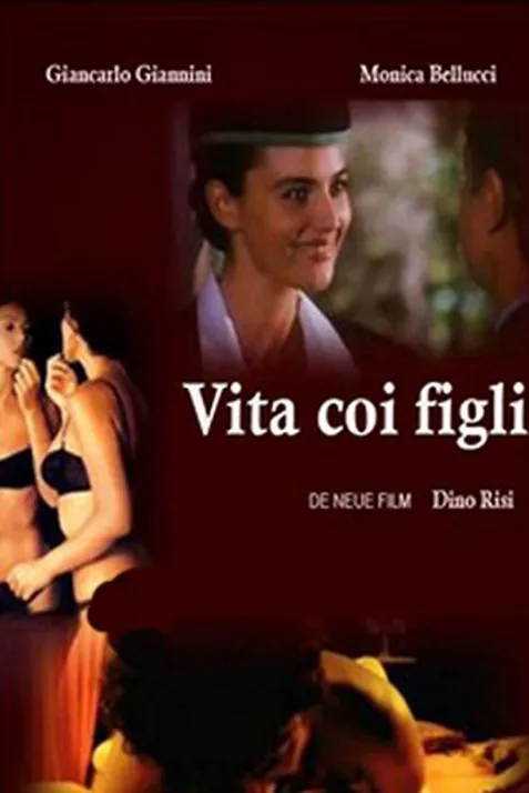 Vita coi figli