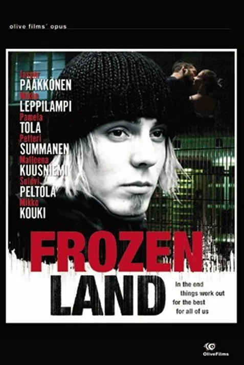 Frozen Land