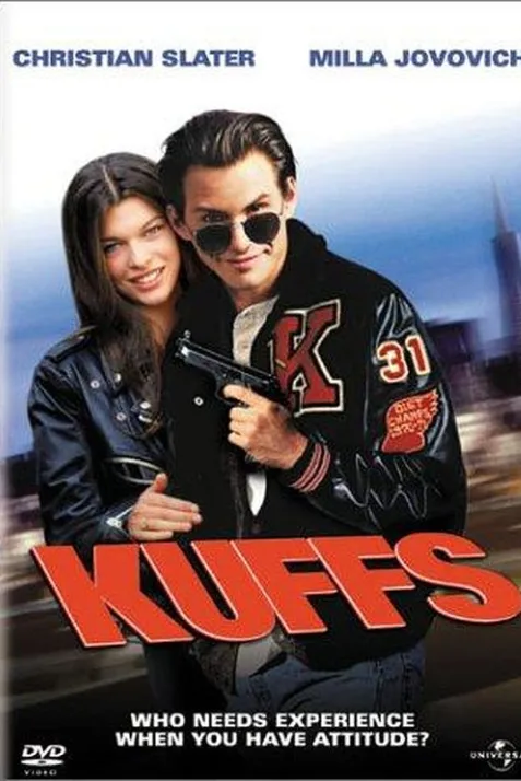Kuffs