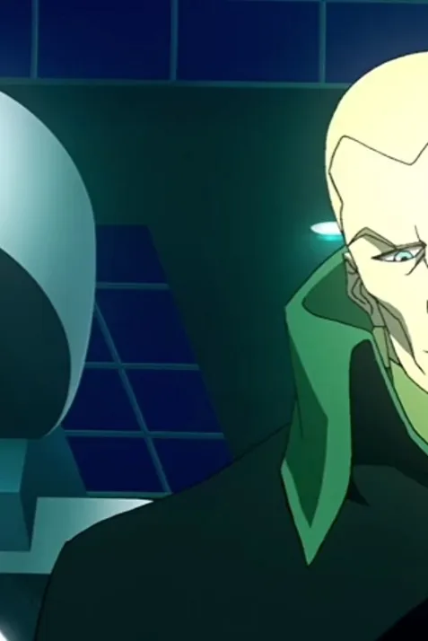Green Arrow
