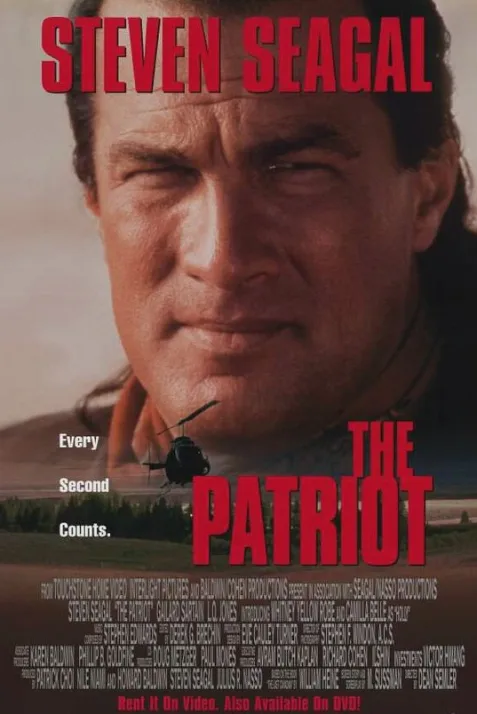 The Patriot